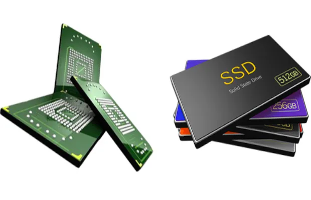  Что лучше, eMMC или SSD-накопитель?