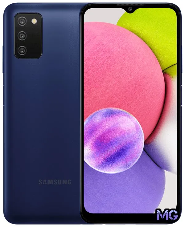 Samsung Electronics 'Galaxy A03S'