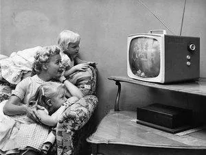 Изобретатели первого телевизора
