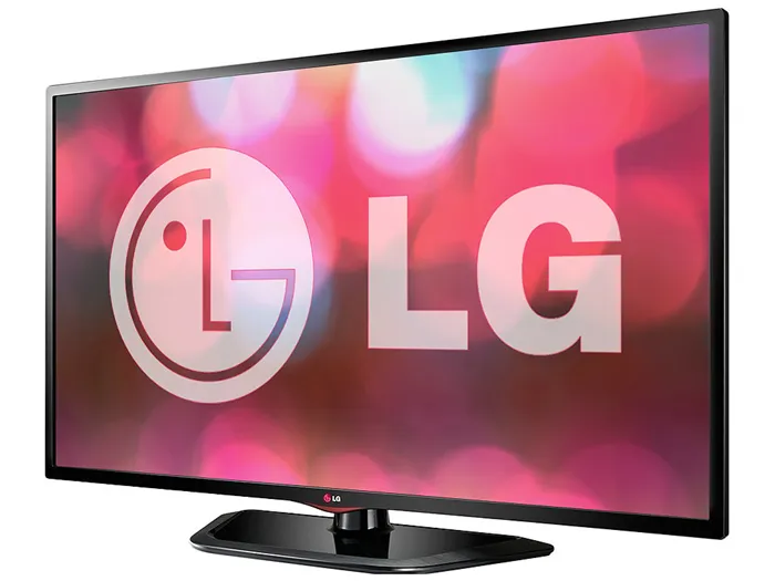Как настроить изображение на телевизоре LG?