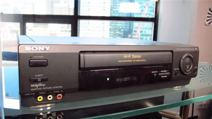 Оцифровка старых видеокассет в домашних условиях: просто и недорого