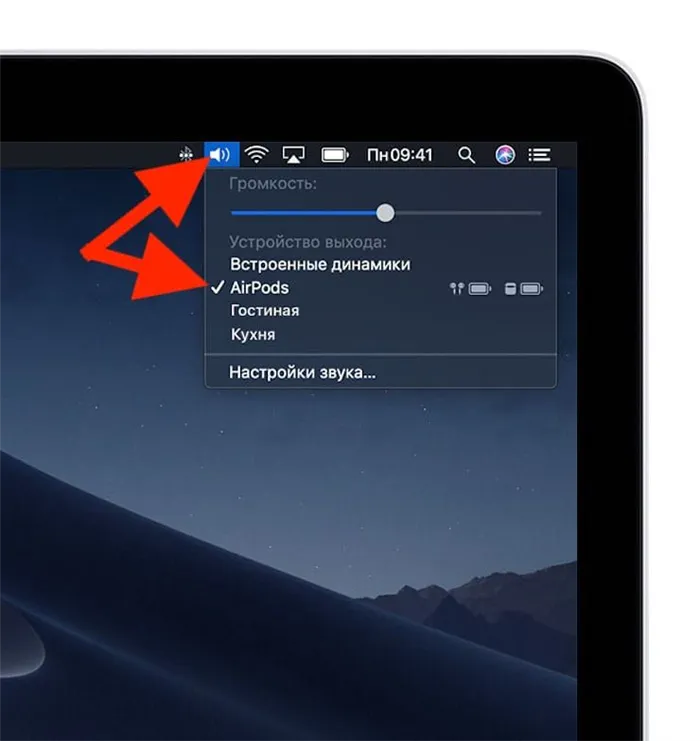 Как подключить наушники AirPods к iPhone, iPad, Apple Watch, Mac и Android