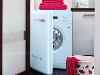 Какие стиральные машины не производятся в России?
