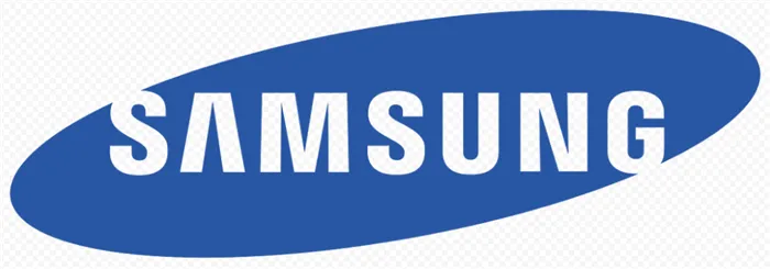 Производитель оборудования Samsung