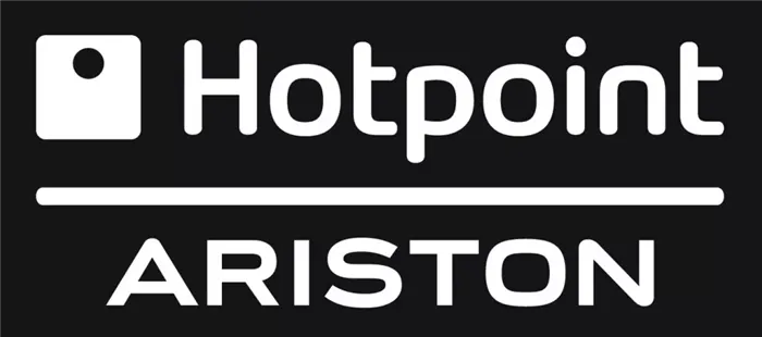 Производитель оборудования Hotpoint-Ariston