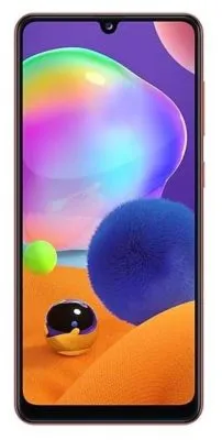 Samsung Galaxy A31 64GB белый