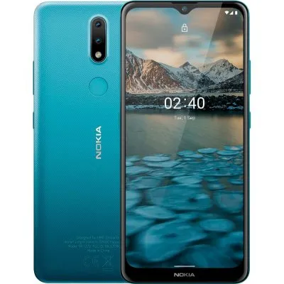 Nokia 2.4 2/32GB