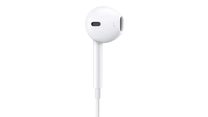 Apple EarPods. Фото: Apple.