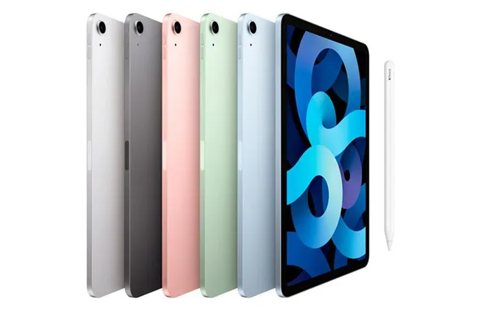 Apple iPad Air (2020) - лучший планшет в истории.