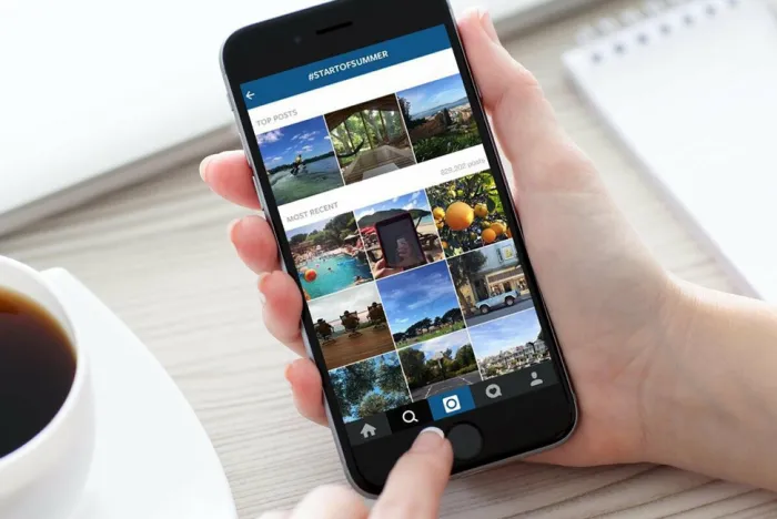 Скачивание фото и видео из Instagram - зачем это нужно?