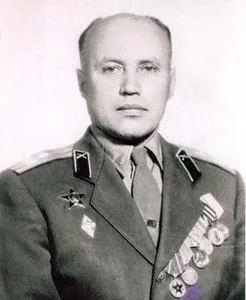 Анатолий Иванович Китов.