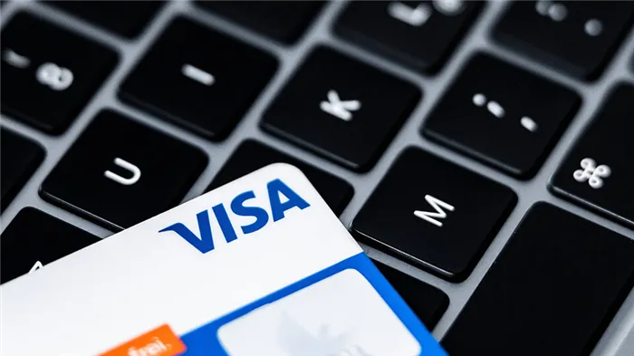 Как совершать платежи в AppStore, iTunes и iCloud из России после блокировки Visa и MasterCard