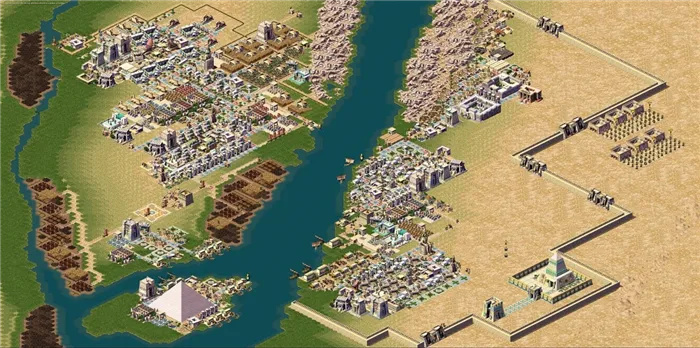 10 лучших игр для создания собственной цивилизации