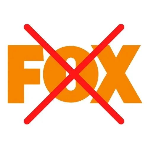 Канал Fox закрыт для российских зрителей