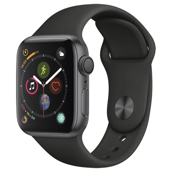 Изображение Apple Watch S4