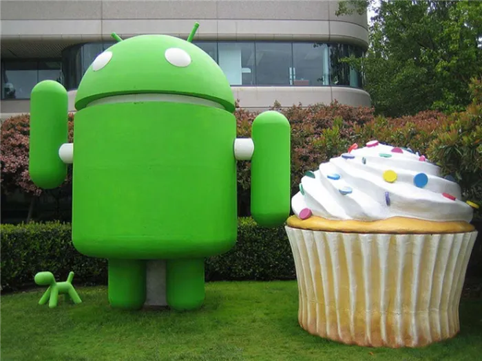 История Android: эволюция самой популярной в мире операционной системы