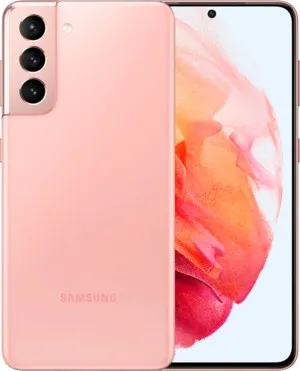 Купить Samsung G993 Galaxy S21 8/256Gb розовый