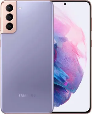 Купить Samsung G996 Galaxy S21 Plus 8/256Gb фиолетовый