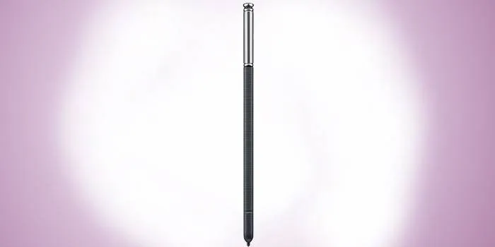 Тонкий стилус S Pen для Samsung Galaxy Note 4 (EJ-PN910BBEGRU)