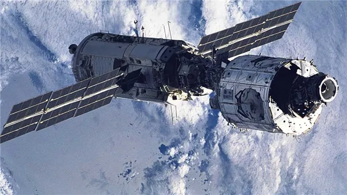 Международная космическая станция — история, устройство, факты