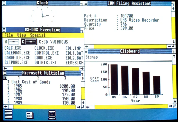 Microsoft Windows 1 0 screenshot.png