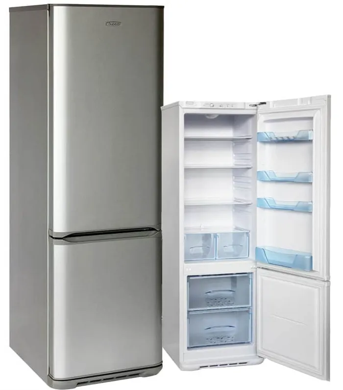 холодильники бирюса