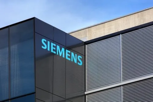 бренд Siemens