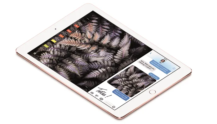 9,7-дюймовый iPad Pro