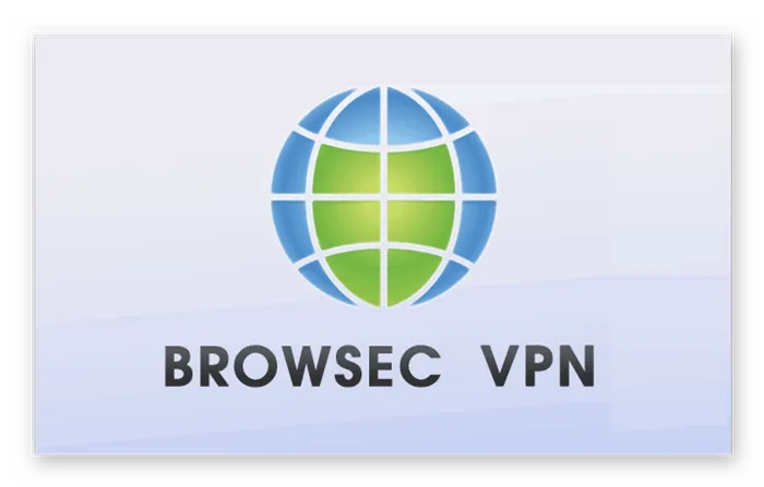 Плагин Browsec VPN для обхода блокировки заблокированых сайтов в Яндекс Браузере