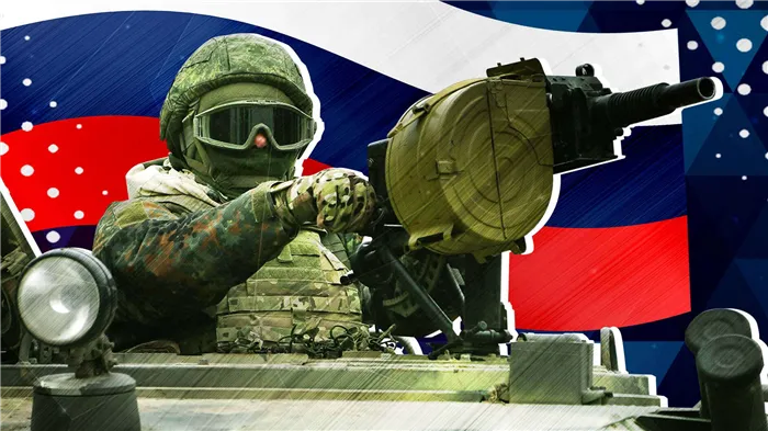Сравнение численности и оснащения армий России и НАТО - bizmedia.kz