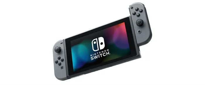 Nintendo Switch продали более 100 млн. раз