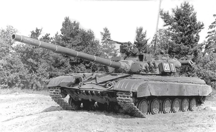 Т-64 Б