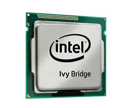 Модель от Intel Core i5 Ivy Bridge