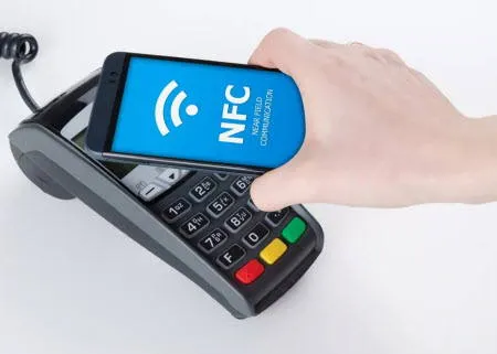 Топ-5 приложений для безопасных транзакций NFC-платежей