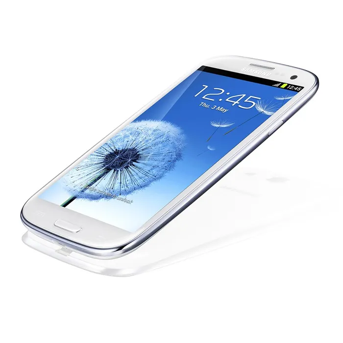Добротный Samsung Galaxy S III GT-I9300 16GB
