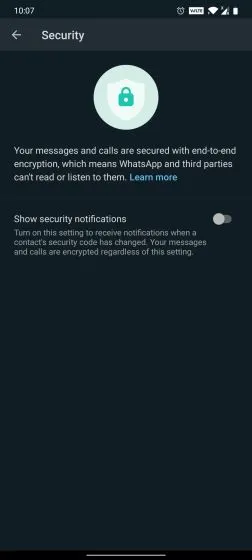 Безопасность WhatsApp WhatsApp против Telegram против сигнала