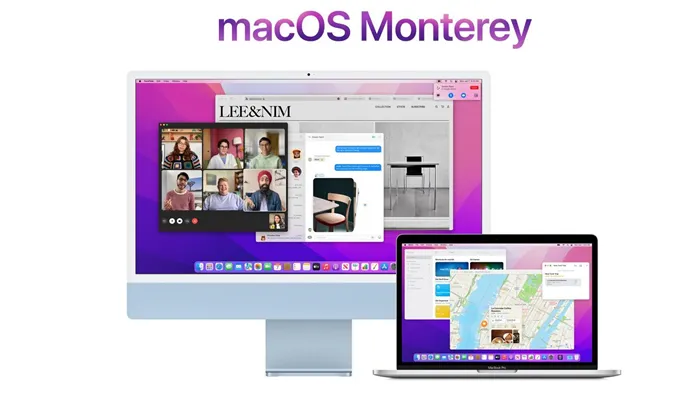 Какая версия macOS может работать на моем Mac