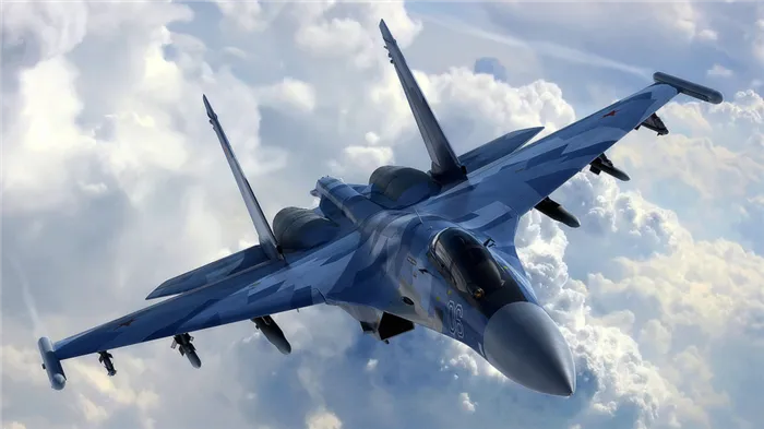 МиГ-29 и Су-27: история службы и конкуренции