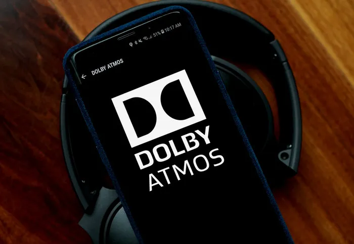 Dolby Atmos в смартфонах