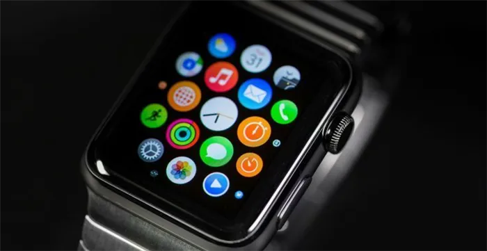Зачем нужны Apple Watch: обзор смарт-часов