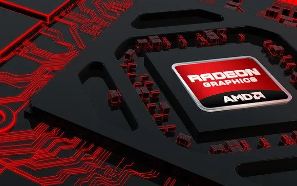 Процессоры AMD хуже взаимодействует с оперативной памятью