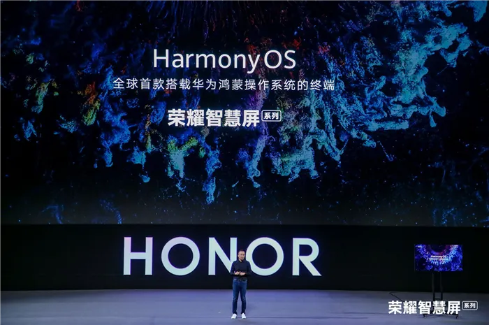 Harmony OS – новая операционная система от Huawei. Есть ли у Google основания для беспокойства?