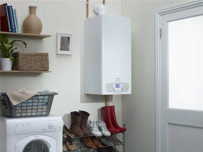 Как выбрать электрический накопительный водонагреватель для дома или квартиры