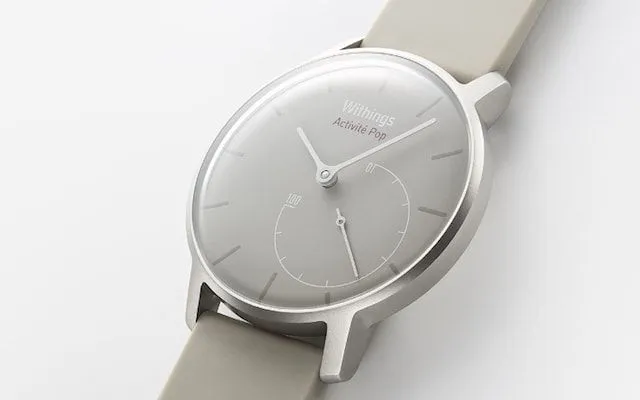 withings activite-pop