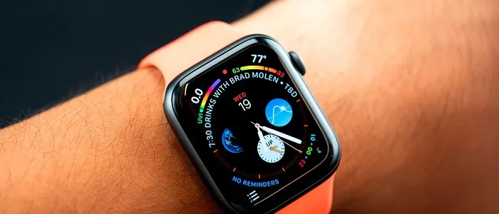Лучшие смарт-часы для iPhone 2021 года