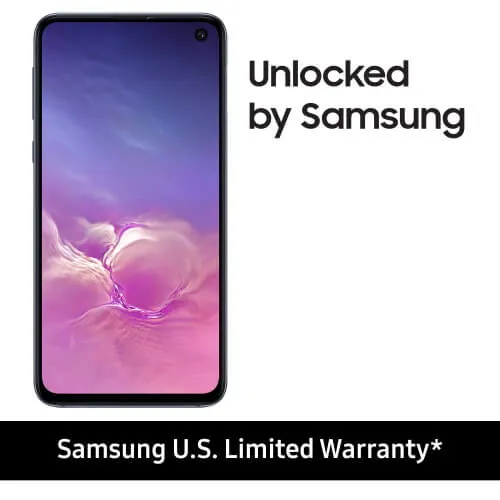 Samsung Galaxy S10e - лучший флагманский телефон 2020 года