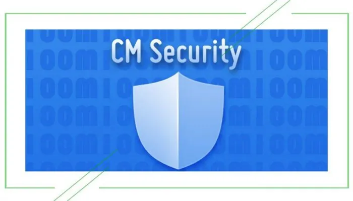 CM Security Master_result