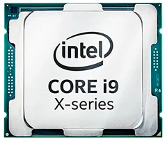 Intel Core i9-9980XE Skylake X