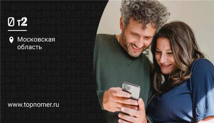 Активация промокода на сайте Tele2