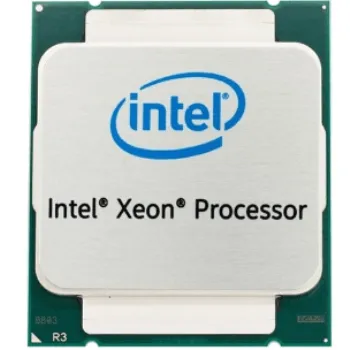 Процессор Xeon E5 2697V3: фото